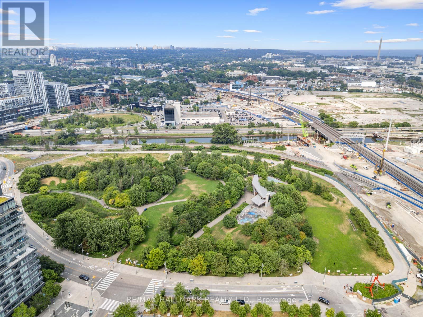 S423 - 35 Rolling Mills Road, Toronto, Ontario  M5A 1G9 - Photo 49 - C12446613