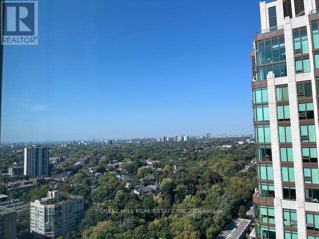 2702 - 310 Tweedsmuir Avenue, Toronto, Ontario  M5P 2Y2 - Photo 22 - C12446614