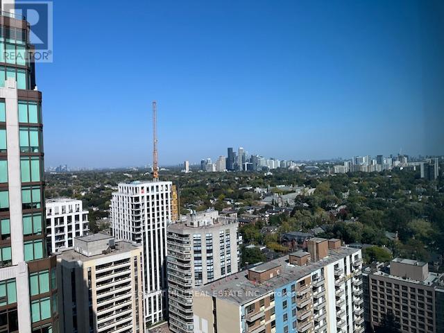 2702 - 310 Tweedsmuir Avenue, Toronto, Ontario  M5P 2Y2 - Photo 24 - C12446614
