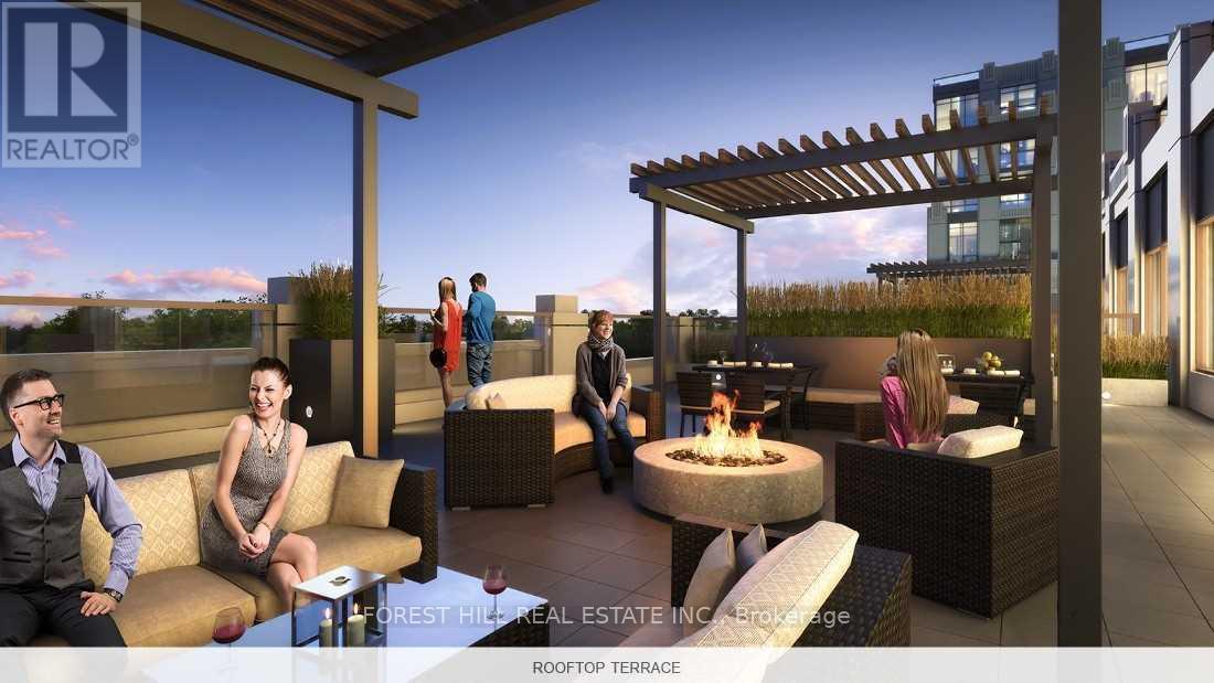 2702 - 310 Tweedsmuir Avenue, Toronto, Ontario  M5P 2Y2 - Photo 31 - C12446614