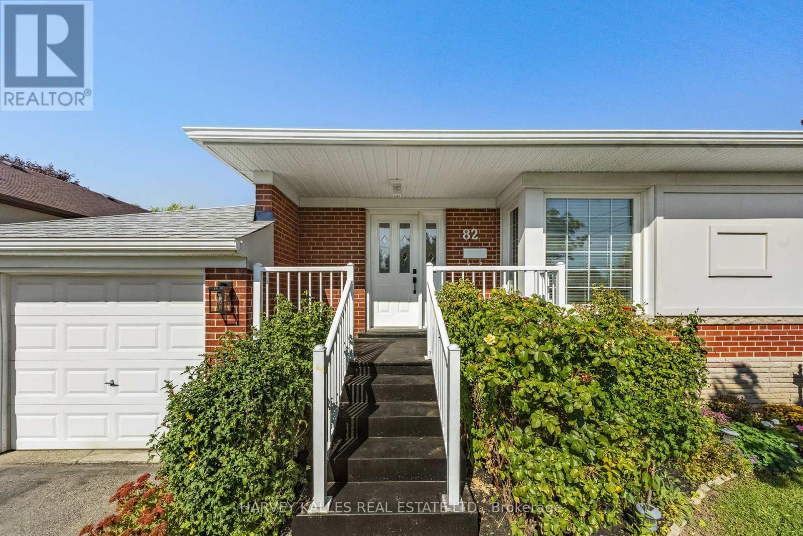 82 Acton Avenue, Toronto, Ontario  M3H 4H1 - Photo 3 - C12446620