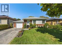 82 ACTON AVENUE, Toronto, Ontario