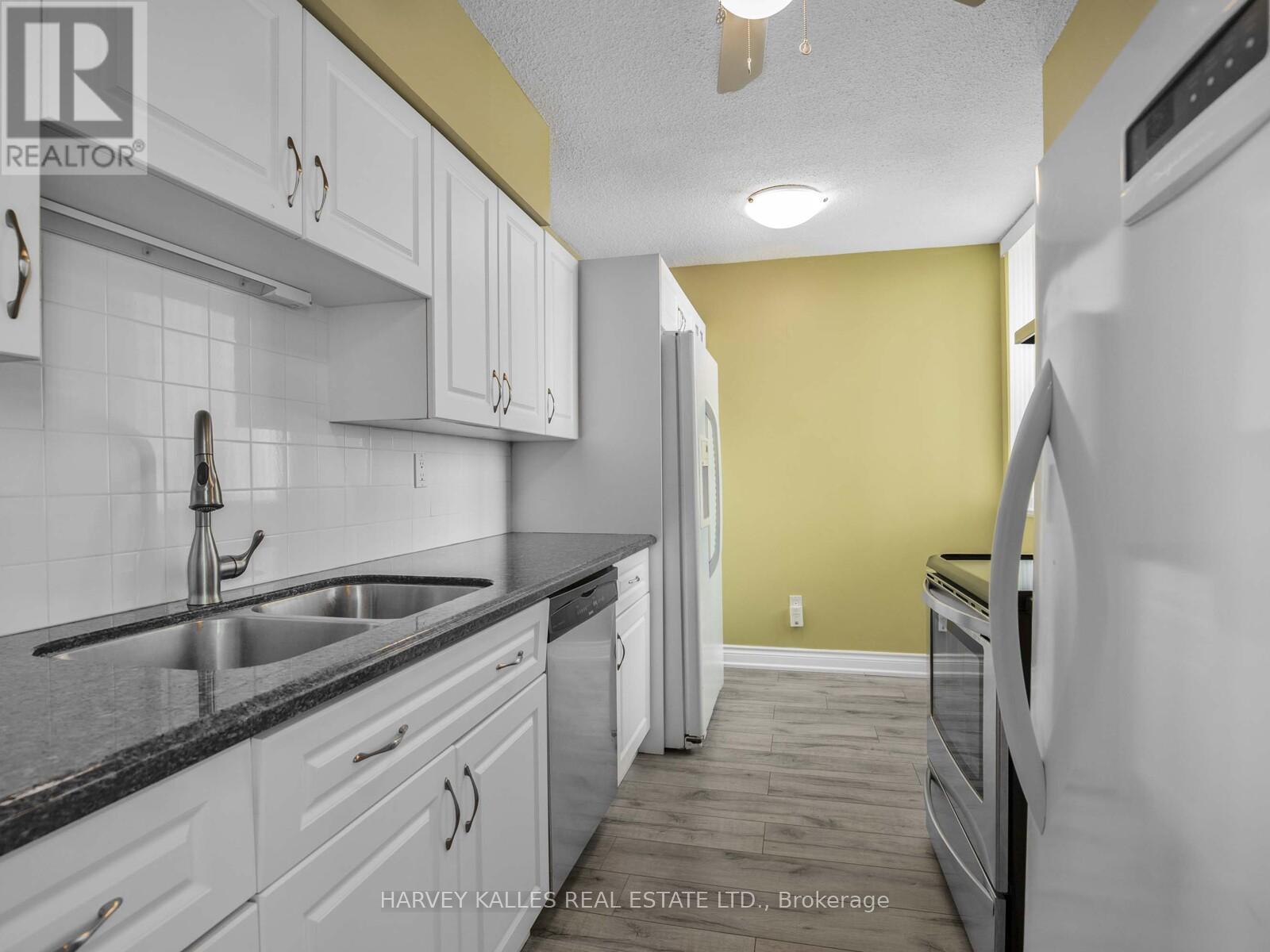 1708 - 1900 Sheppard Avenue E, Toronto (Pleasant View), Ontario  M2J 4T4 - Photo 10 - C12446631
