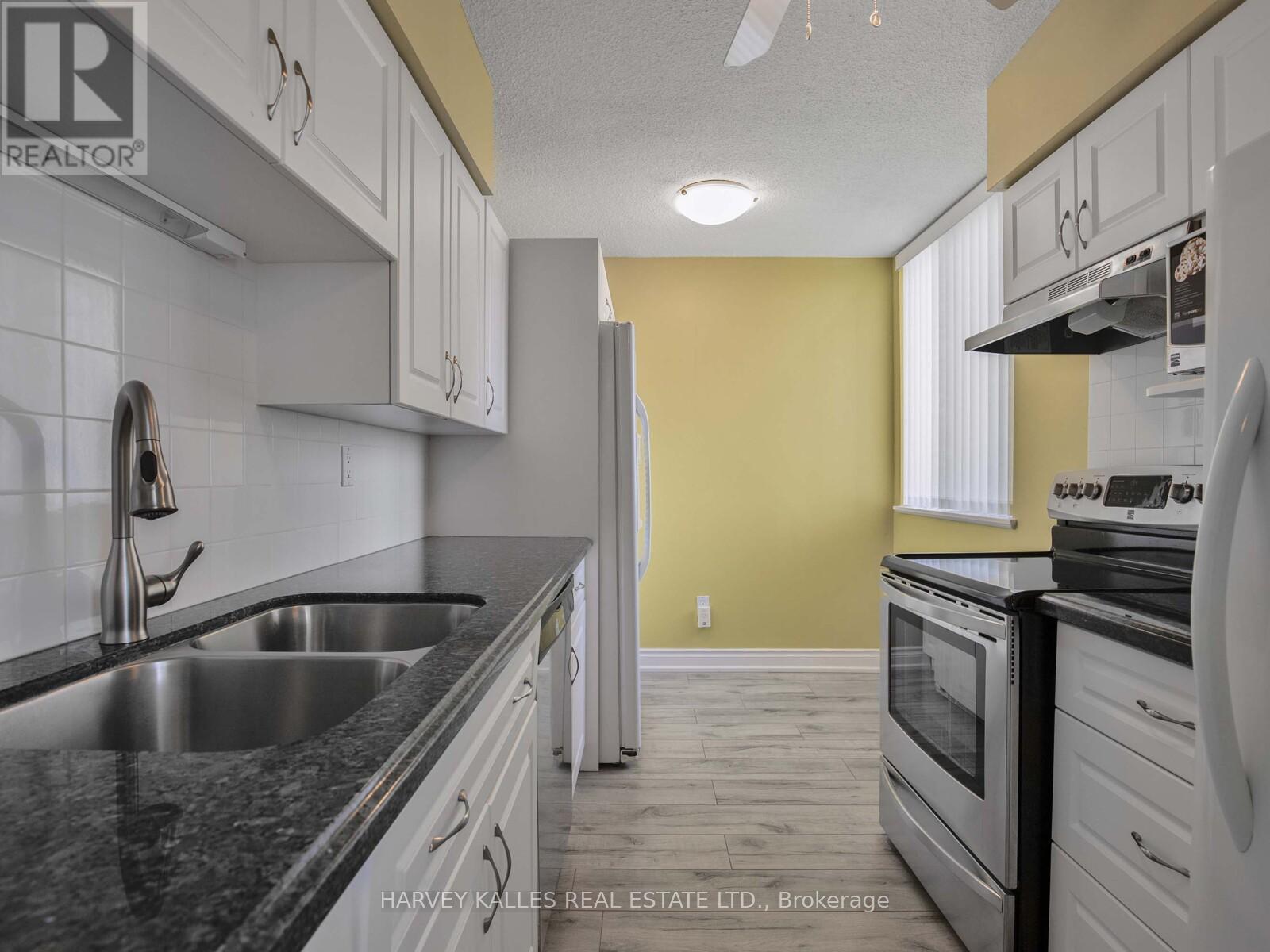 1708 - 1900 Sheppard Avenue E, Toronto (Pleasant View), Ontario  M2J 4T4 - Photo 11 - C12446631