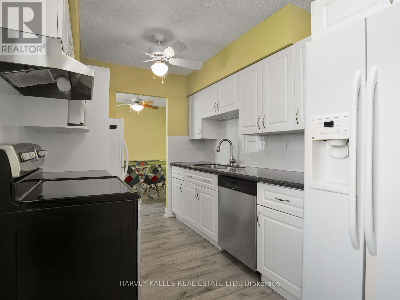 1708 - 1900 Sheppard Avenue E, Toronto (Pleasant View), Ontario  M2J 4T4 - Photo 12 - C12446631