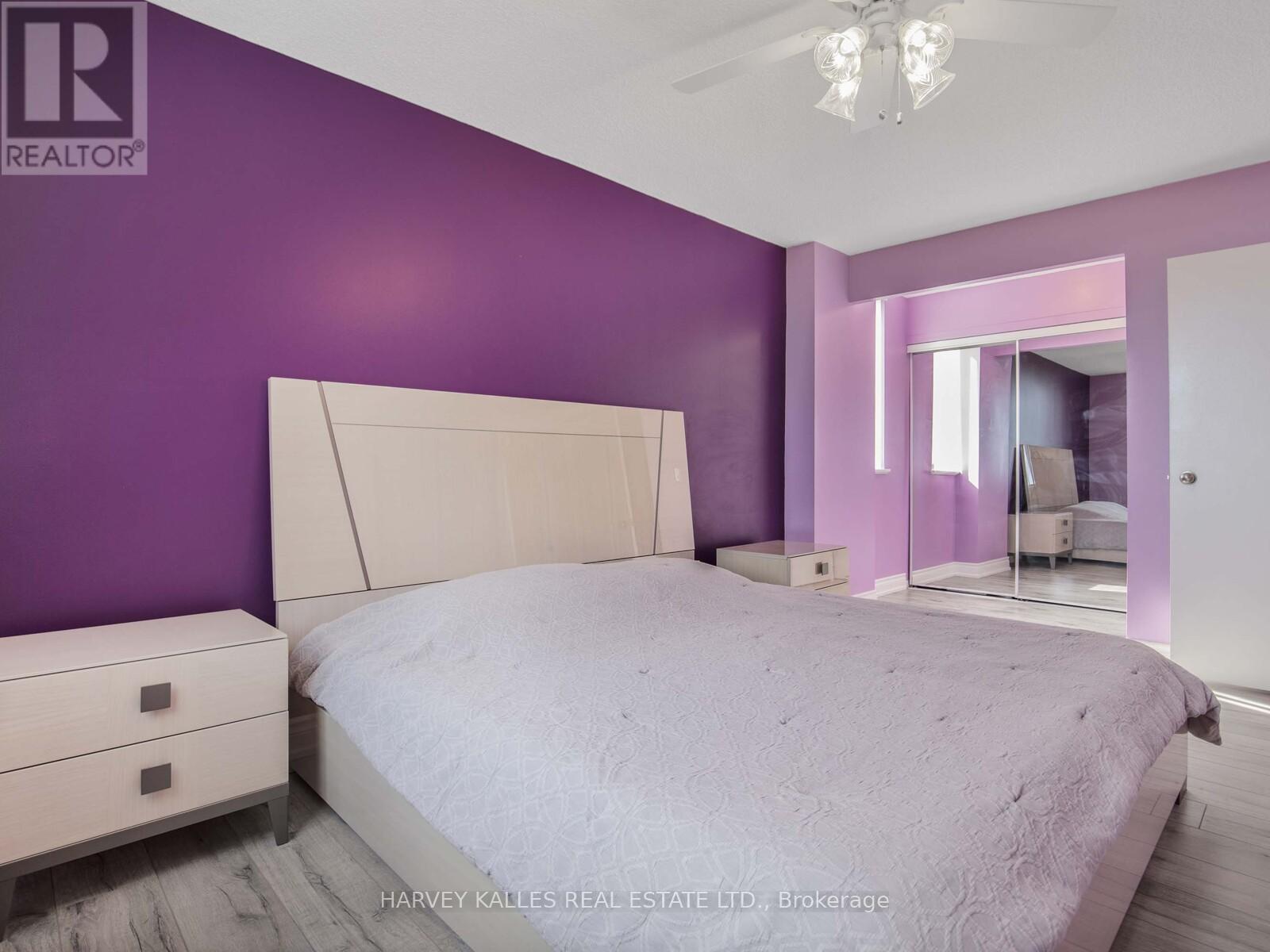 1708 - 1900 Sheppard Avenue E, Toronto (Pleasant View), Ontario  M2J 4T4 - Photo 15 - C12446631