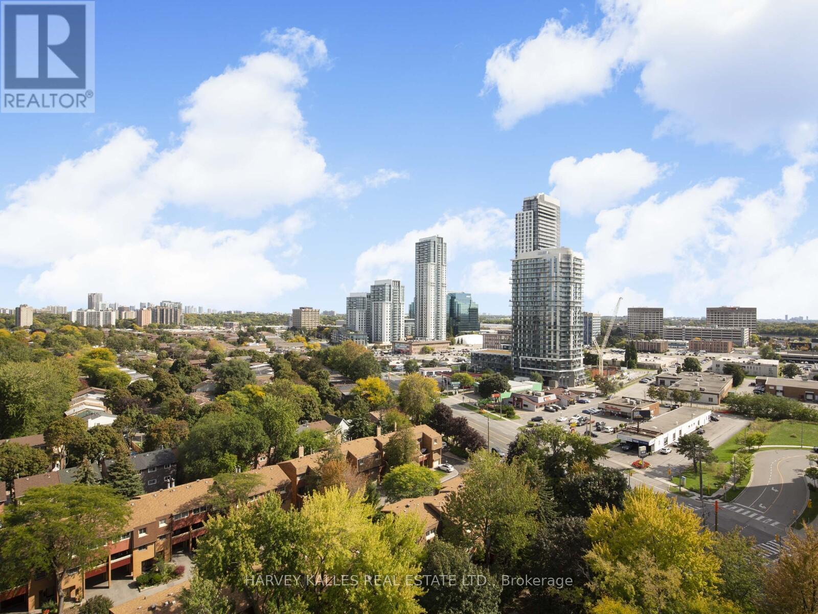 1708 - 1900 Sheppard Avenue E, Toronto (Pleasant View), Ontario  M2J 4T4 - Photo 22 - C12446631