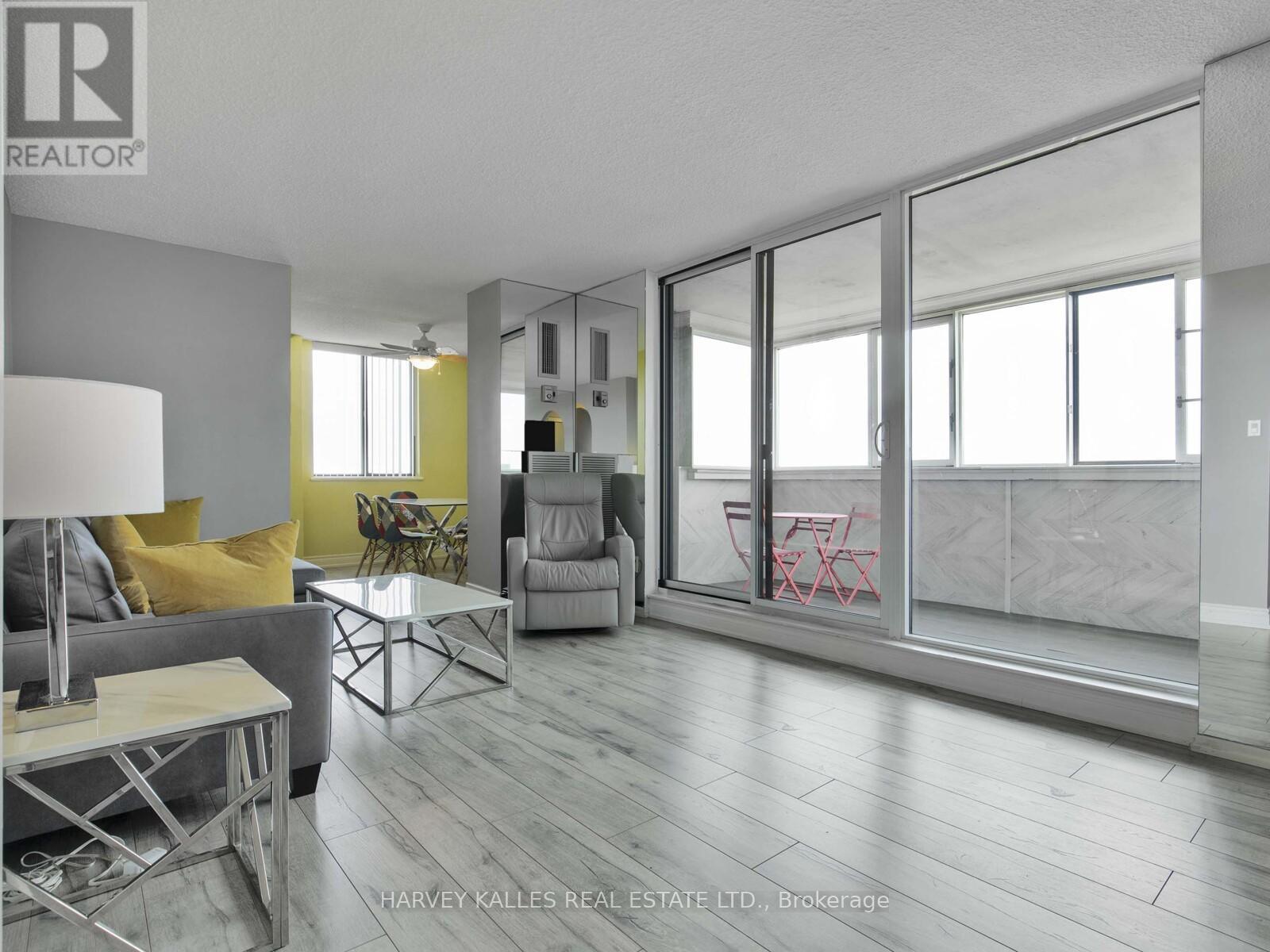 1708 - 1900 Sheppard Avenue E, Toronto (Pleasant View), Ontario  M2J 4T4 - Photo 3 - C12446631