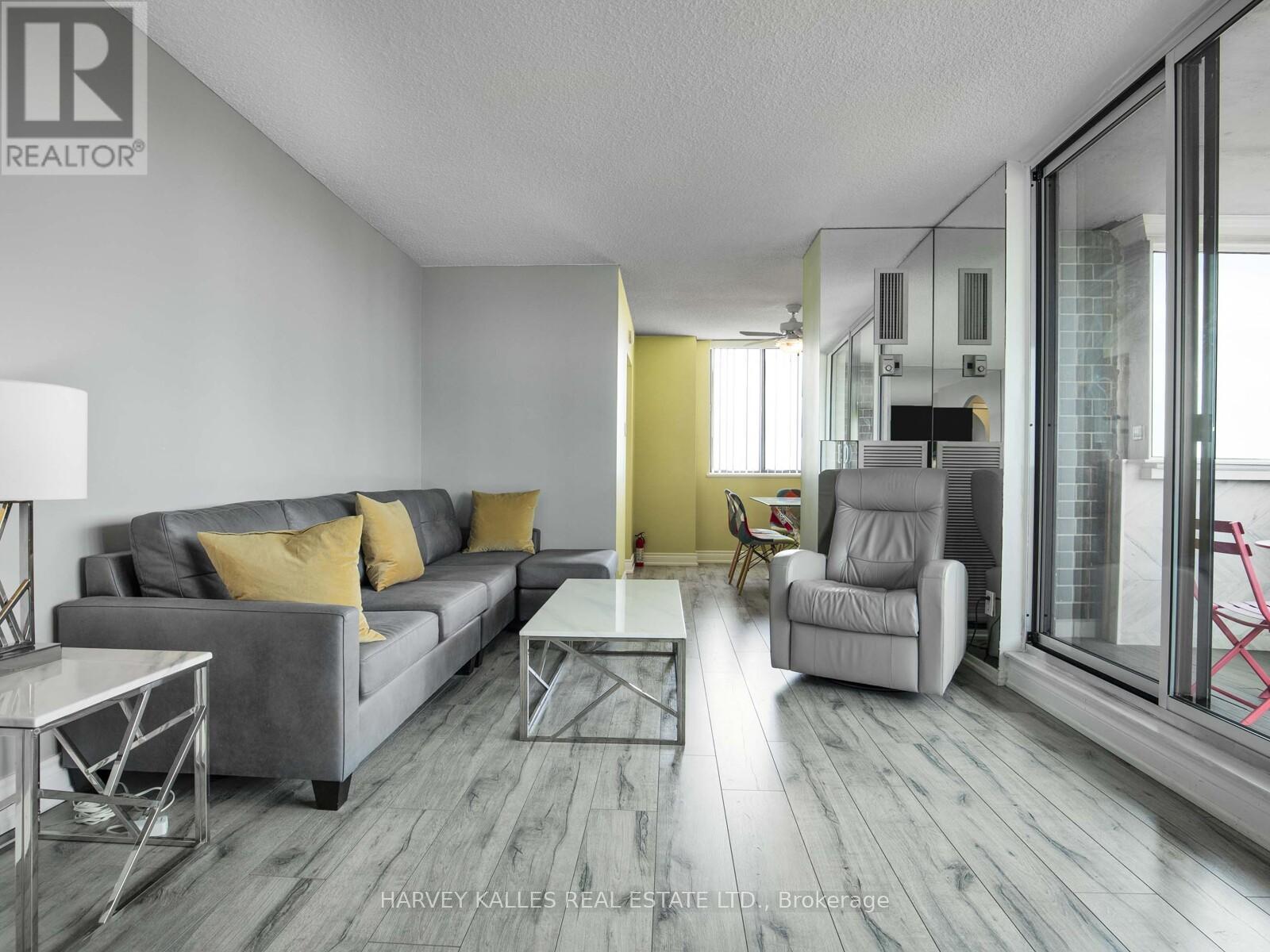 1708 - 1900 Sheppard Avenue E, Toronto (Pleasant View), Ontario  M2J 4T4 - Photo 4 - C12446631