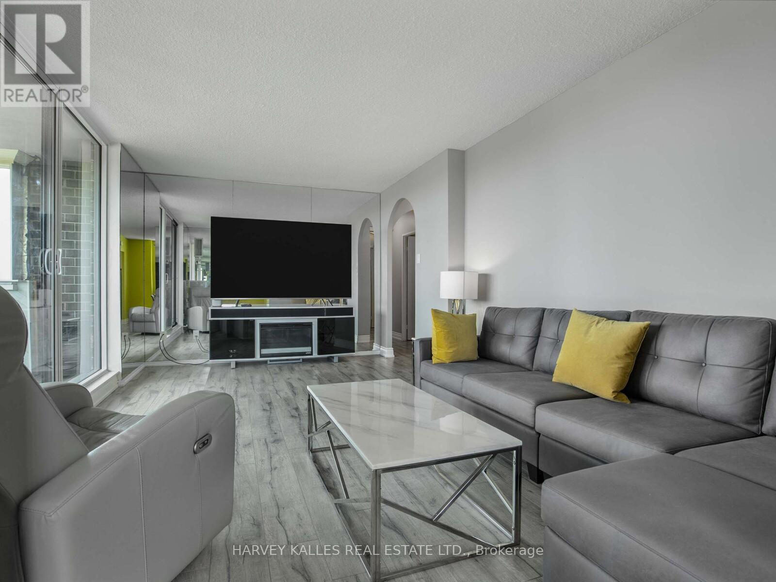 1708 - 1900 Sheppard Avenue E, Toronto (Pleasant View), Ontario  M2J 4T4 - Photo 5 - C12446631