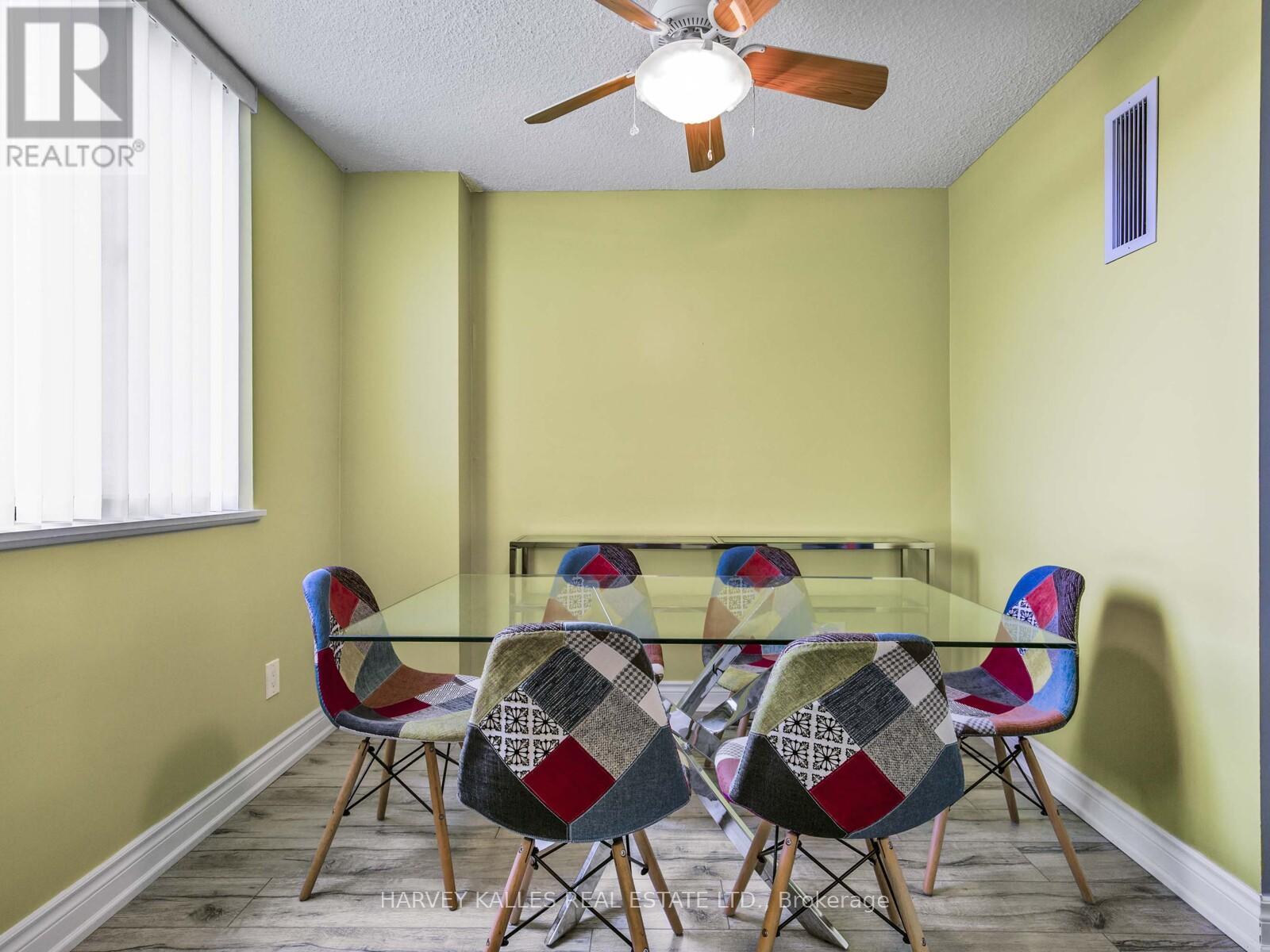 1708 - 1900 Sheppard Avenue E, Toronto (Pleasant View), Ontario  M2J 4T4 - Photo 8 - C12446631
