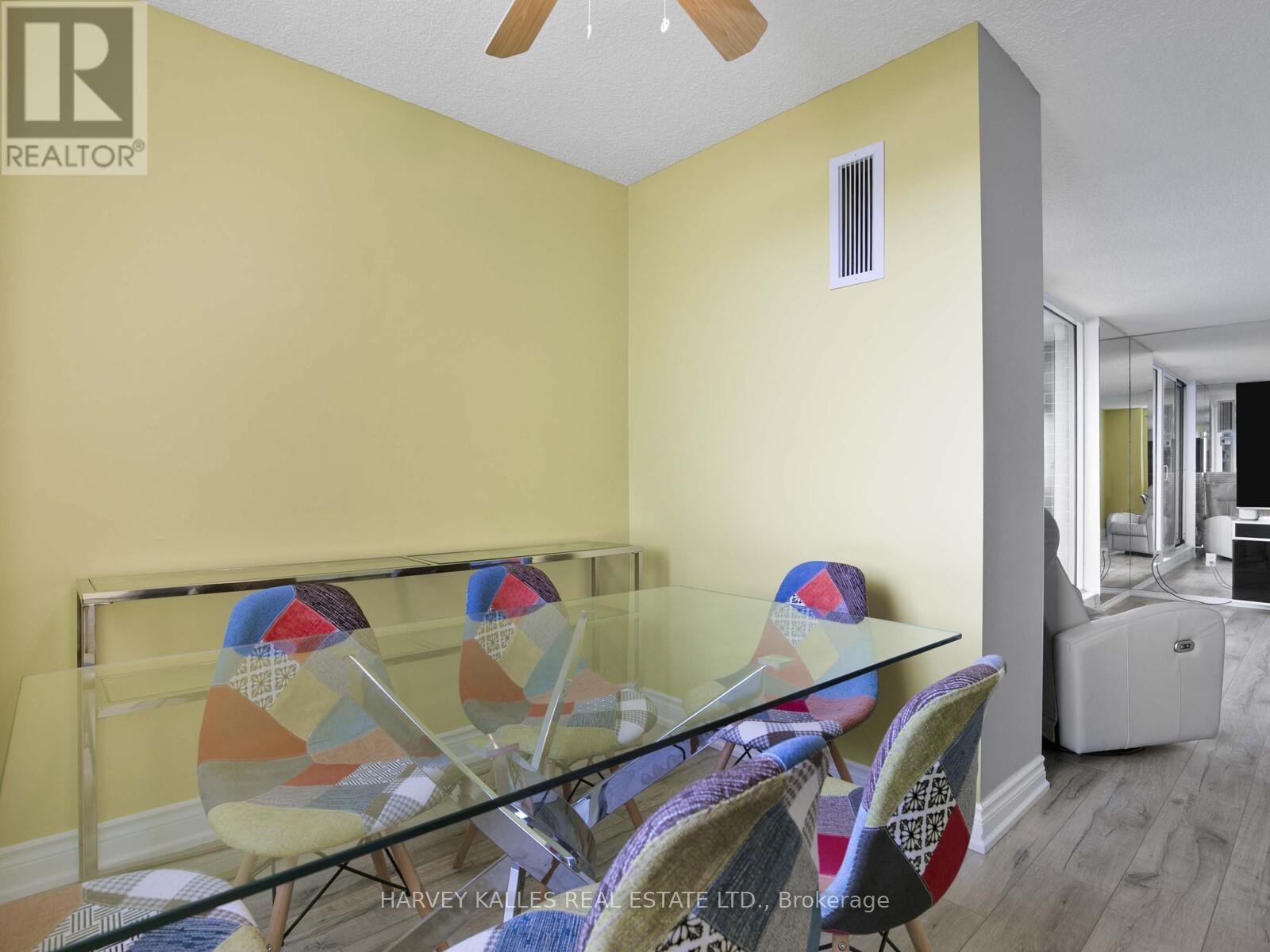 1708 - 1900 Sheppard Avenue E, Toronto (Pleasant View), Ontario  M2J 4T4 - Photo 9 - C12446631