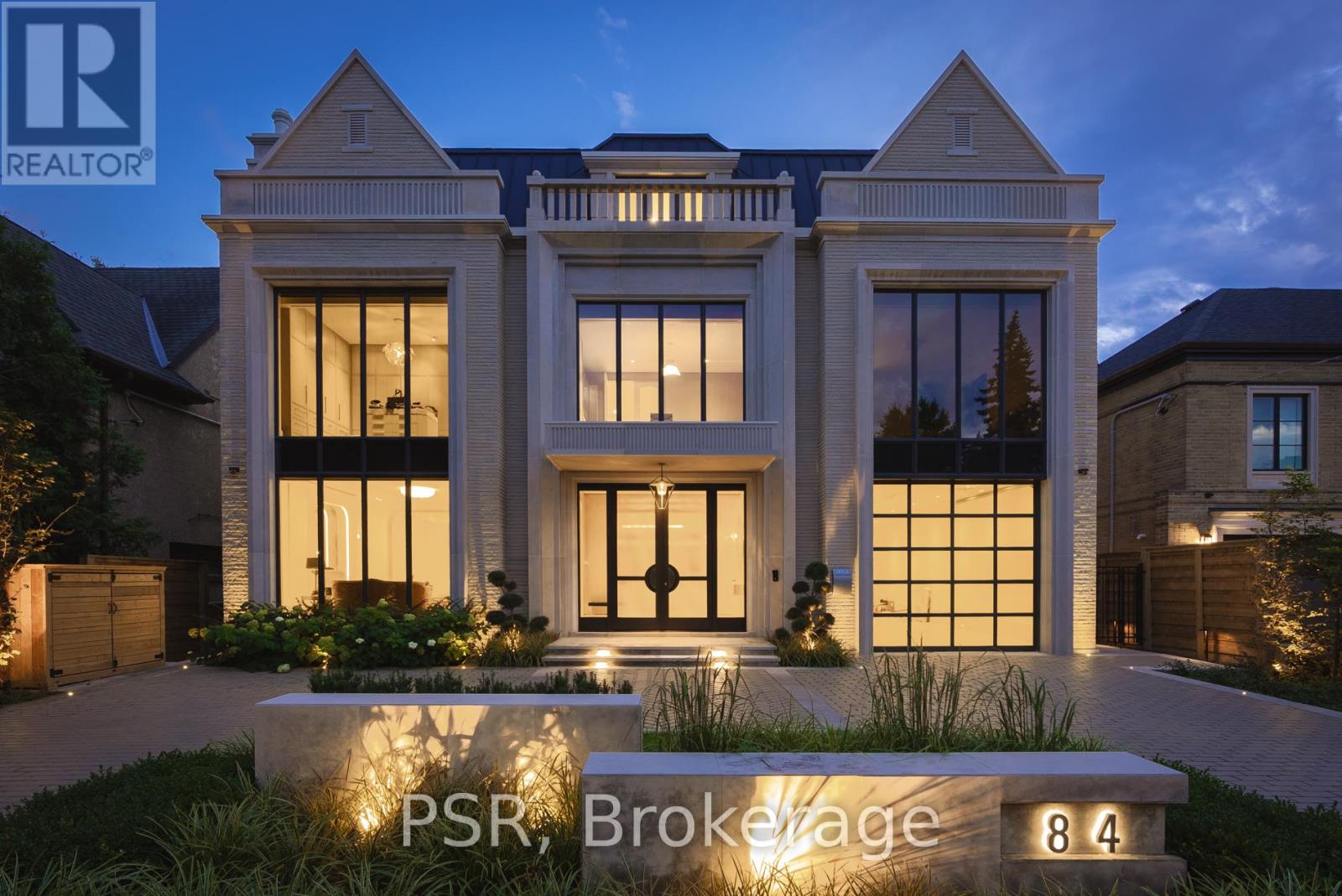84 Old Forest Hill Road, Toronto (Forest Hill South), Ontario  M5P 2R5 - Photo 1 - C12446646