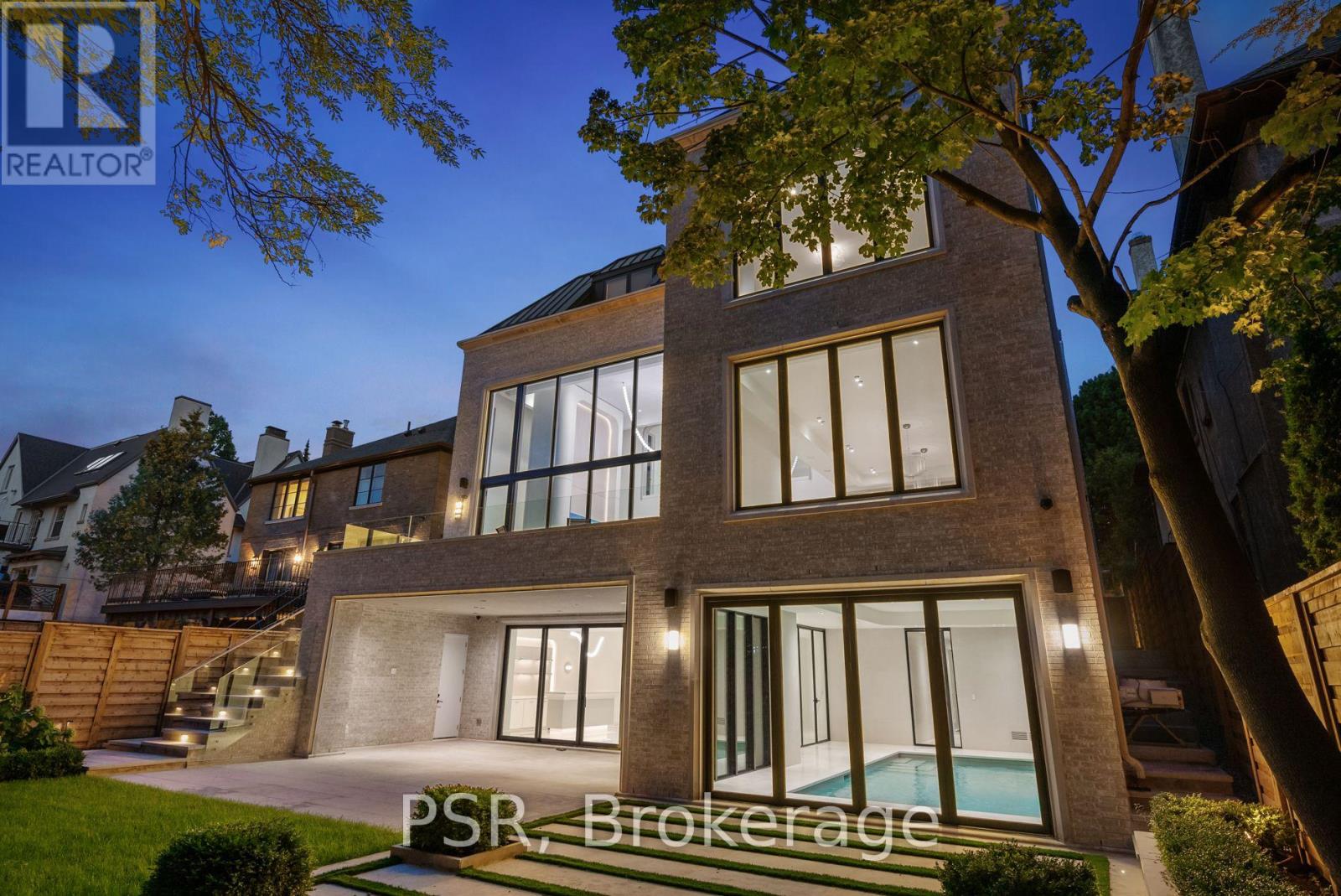 84 Old Forest Hill Road, Toronto (Forest Hill South), Ontario  M5P 2R5 - Photo 21 - C12446646