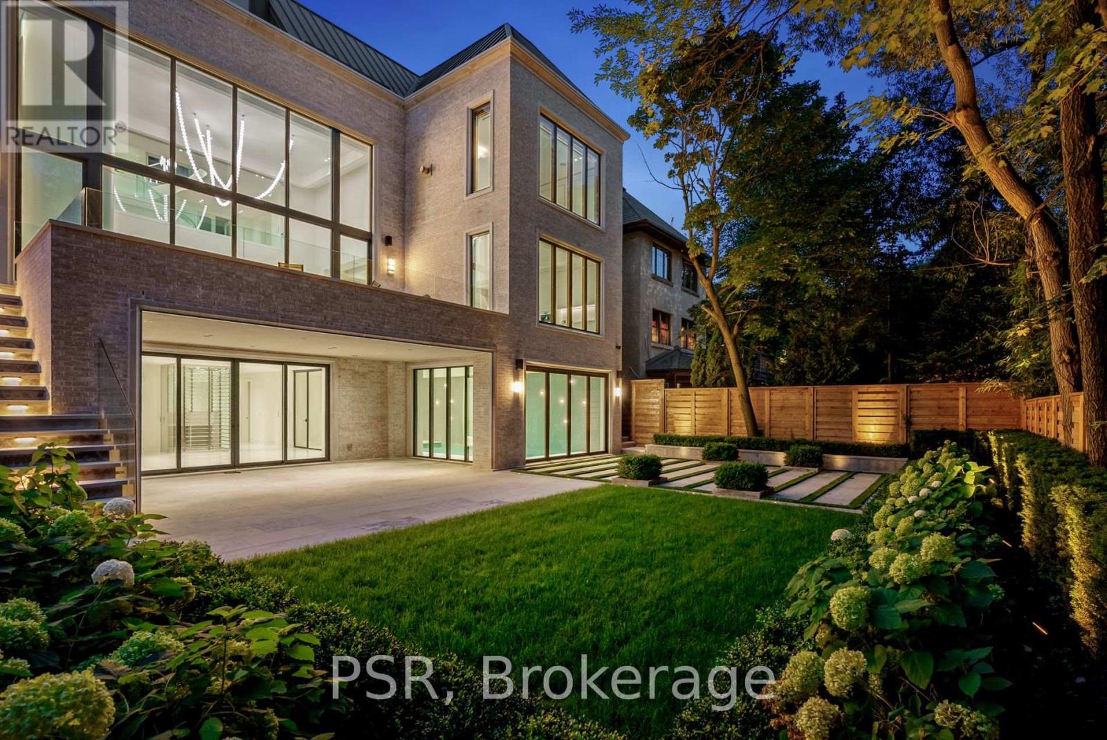 84 Old Forest Hill Road, Toronto (Forest Hill South), Ontario  M5P 2R5 - Photo 22 - C12446646