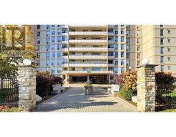 1510 - 130 NEPTUNE DRIVE, Toronto, Ontario