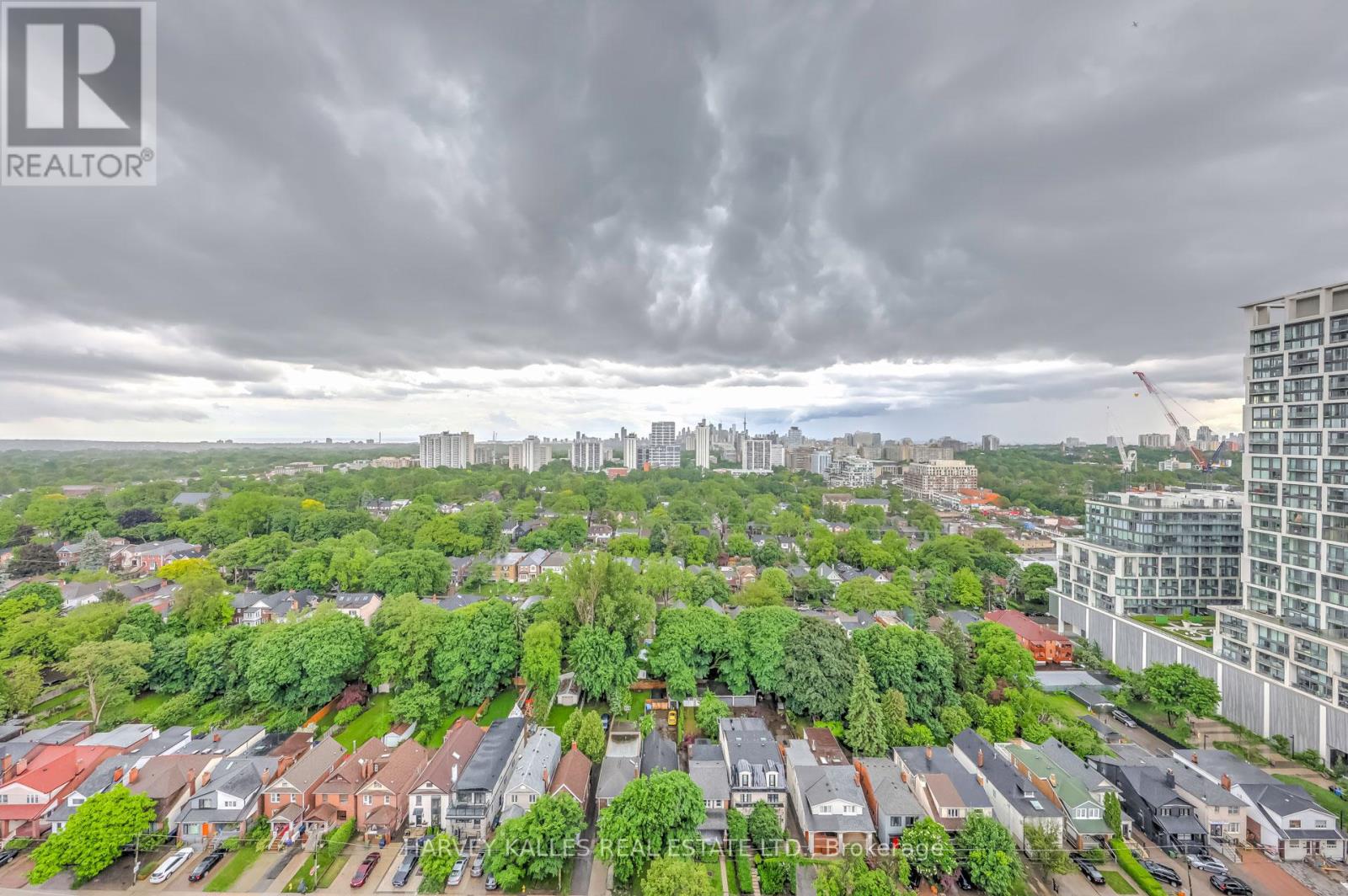 2407 - 25 Holly Street, Toronto (Mount Pleasant West), Ontario  M4S 0E3 - Photo 29 - C12446677