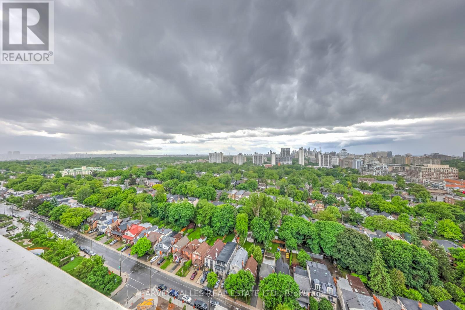 2407 - 25 Holly Street, Toronto (Mount Pleasant West), Ontario  M4S 0E3 - Photo 30 - C12446677