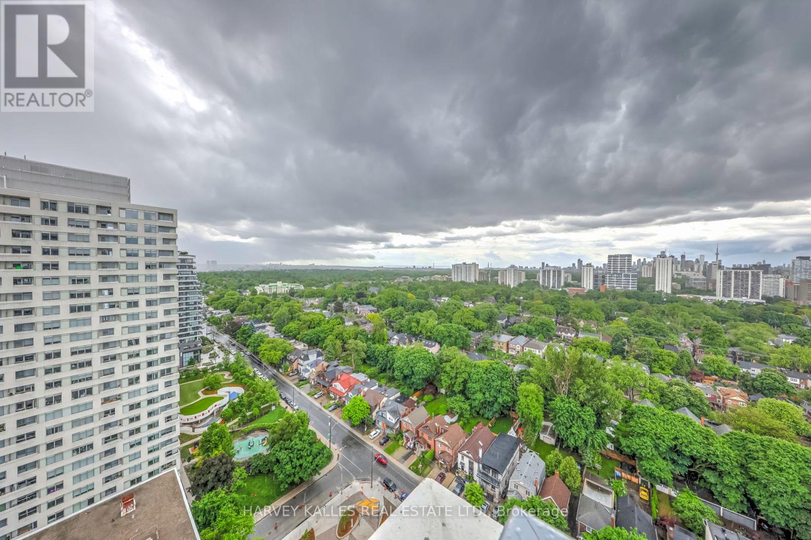 2407 - 25 Holly Street, Toronto (Mount Pleasant West), Ontario  M4S 0E3 - Photo 31 - C12446677