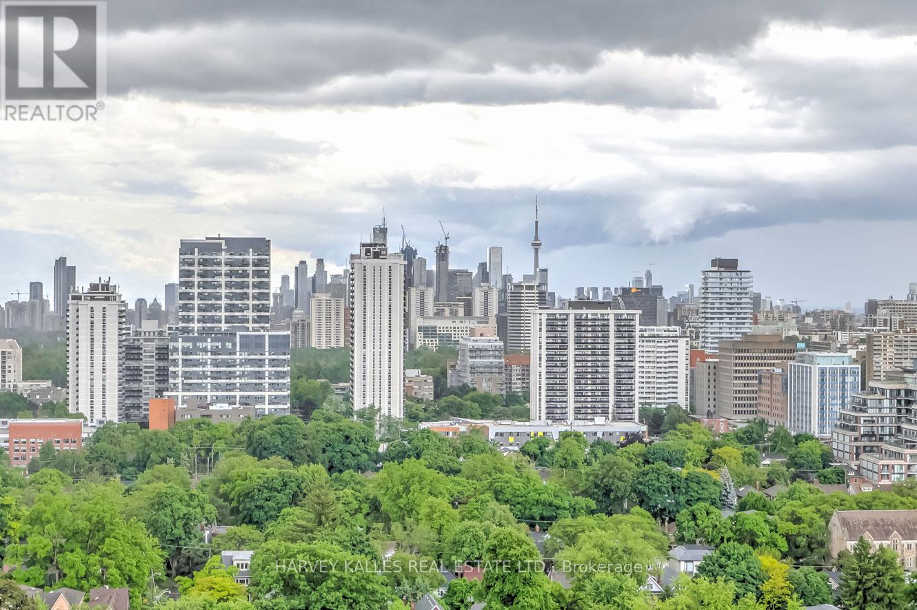 2407 - 25 Holly Street, Toronto (Mount Pleasant West), Ontario  M4S 0E3 - Photo 32 - C12446677