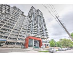 2407 - 25 HOLLY STREET, Toronto, Ontario