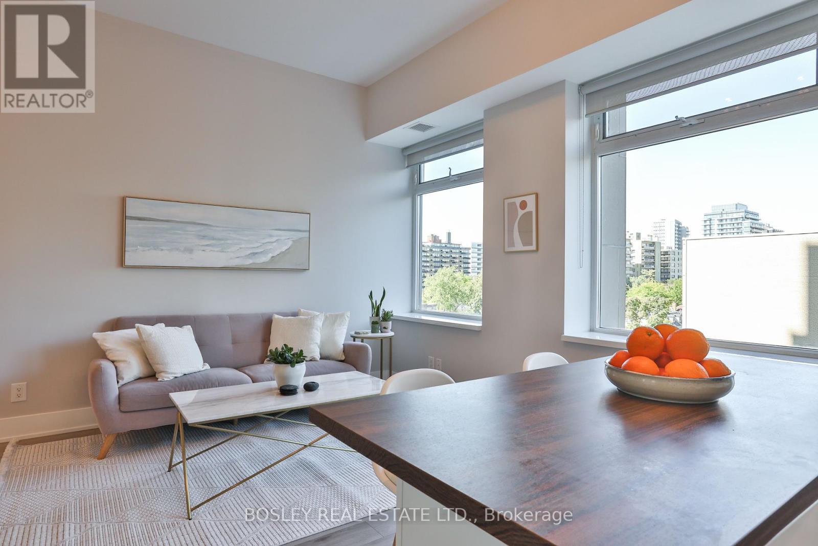 628 - 111 St. Clair Avenue W, Toronto (Yonge-St. Clair), Ontario  M4V 1N5 - Photo 15 - C12446684