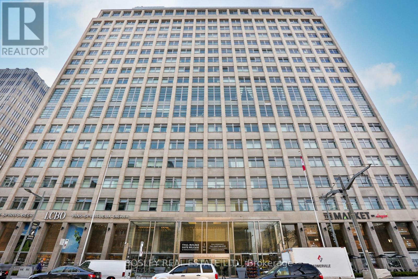 628 - 111 St. Clair Avenue W, Toronto (Yonge-St. Clair), Ontario  M4V 1N5 - Photo 44 - C12446684