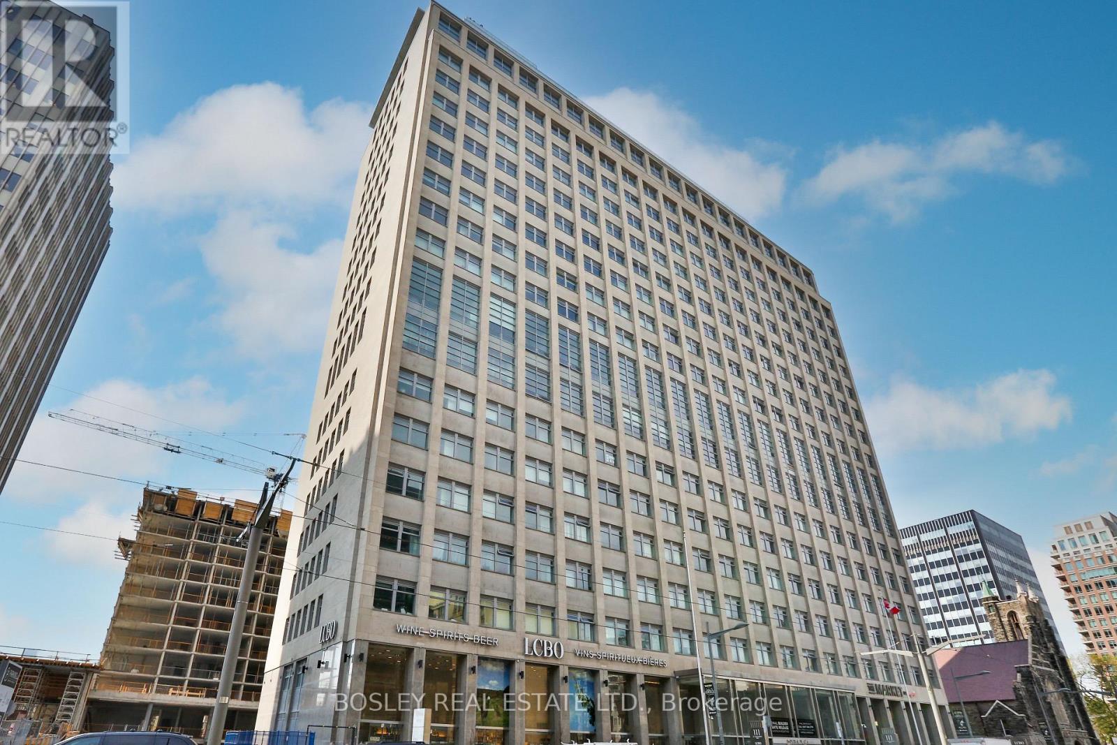 628 - 111 St. Clair Avenue W, Toronto (Yonge-St. Clair), Ontario  M4V 1N5 - Photo 45 - C12446684