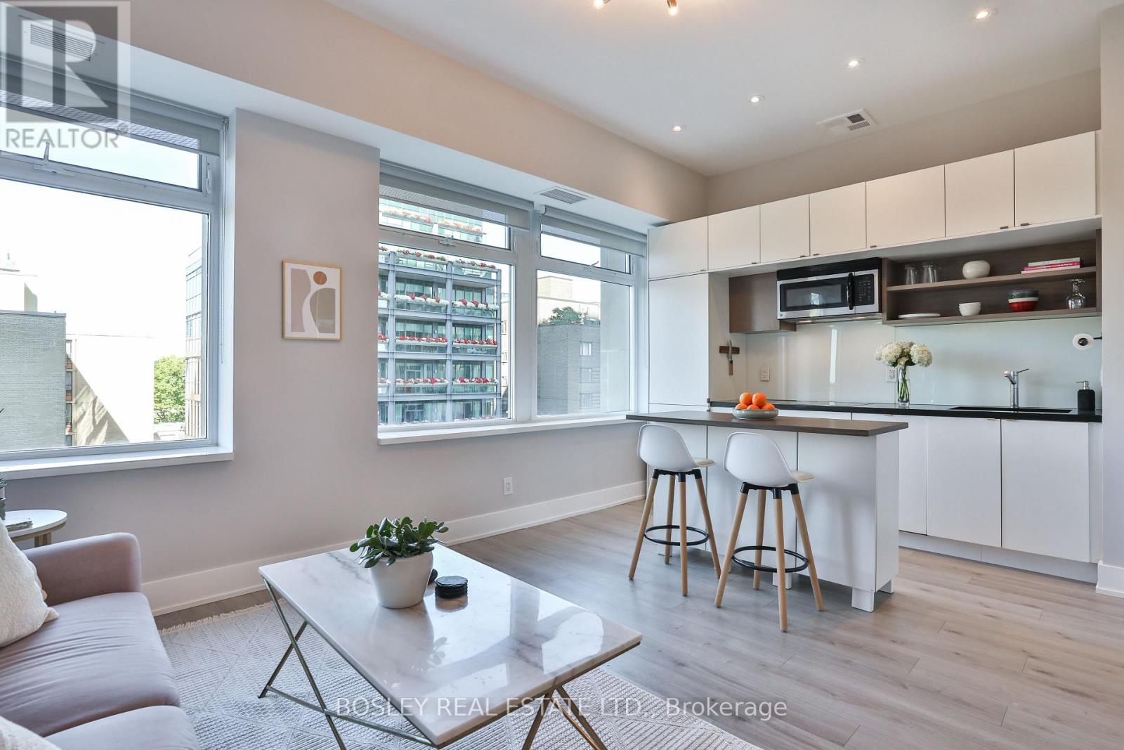 628 - 111 St. Clair Avenue W, Toronto (Yonge-St. Clair), Ontario  M4V 1N5 - Photo 7 - C12446684