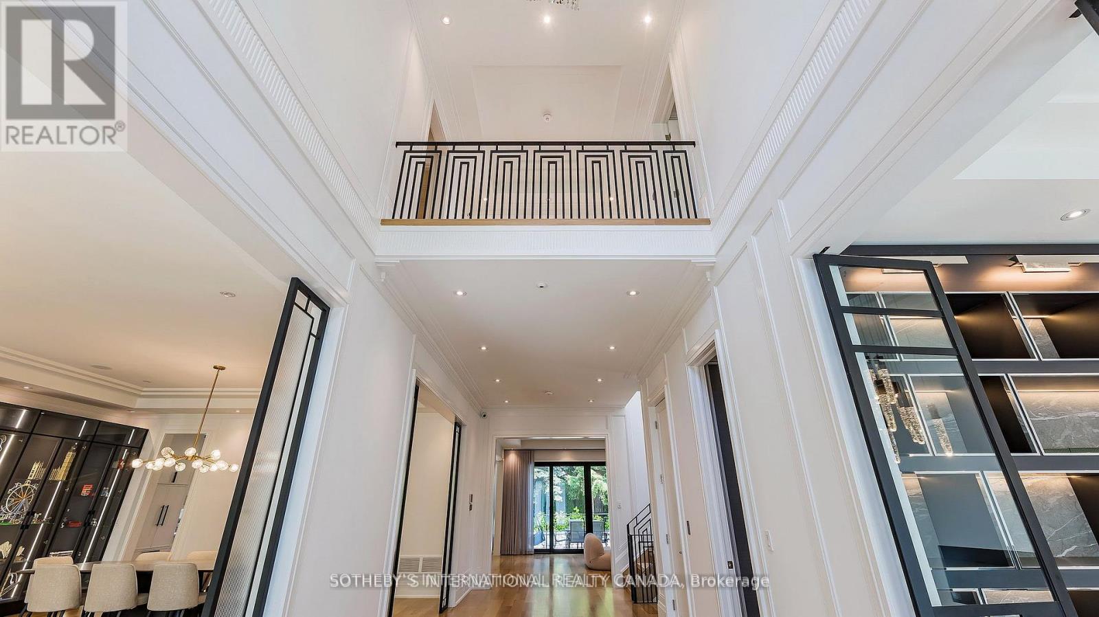 101 Dunloe Road, Toronto (Forest Hill South), Ontario  M5P 2T7 - Photo 7 - C12446693