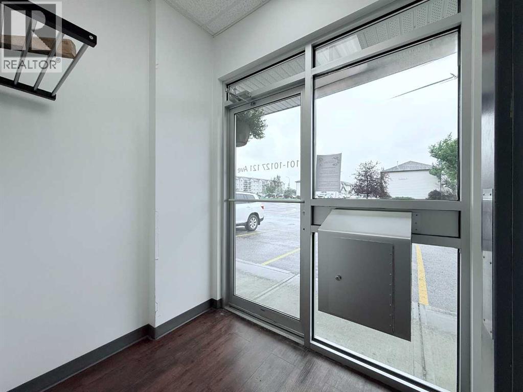 101, 10127 121 Avenue, Grande Prairie, Alberta  T8V 7V3 - Photo 2 - A2248472