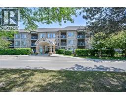 59 CRITZIA Drive Unit# 205, Mount Hope, Ontario