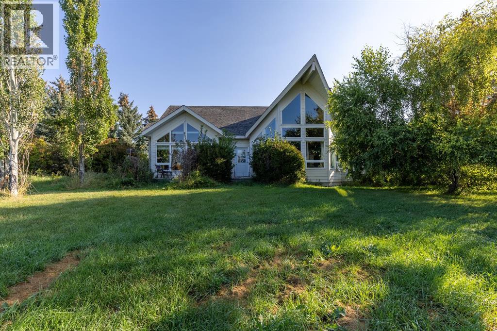 85 4 Avenue Nw, Glenwood, Alberta  T0K 2R0 - Photo 2 - A2257312