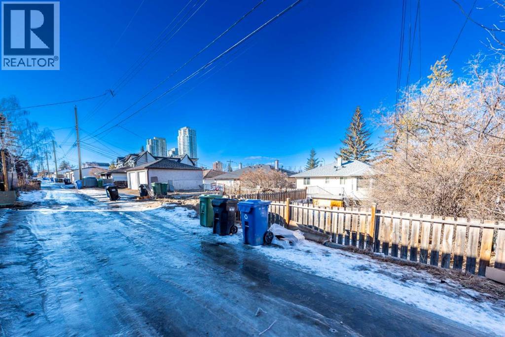 3011 12 Avenue Sw, Calgary, Alberta  T3C 0S5 - Photo 25 - A2196177