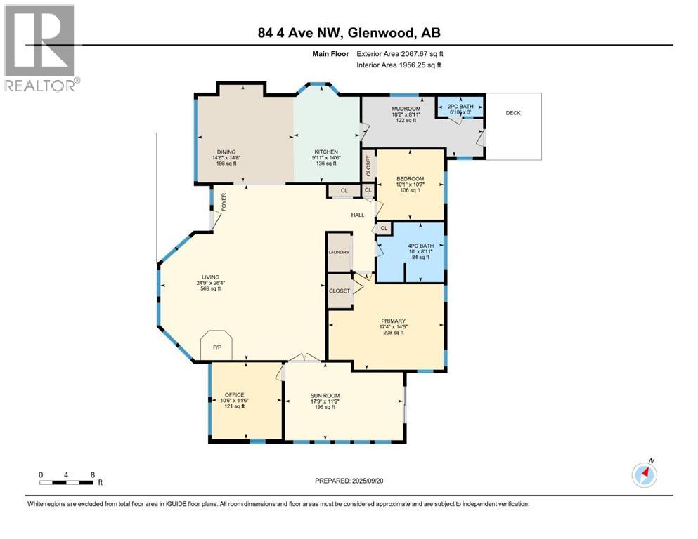 85 4 Avenue Nw, Glenwood, Alberta  T0K 2R0 - Photo 47 - A2257312