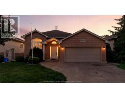 1039 CLOVER, Windsor, Ontario