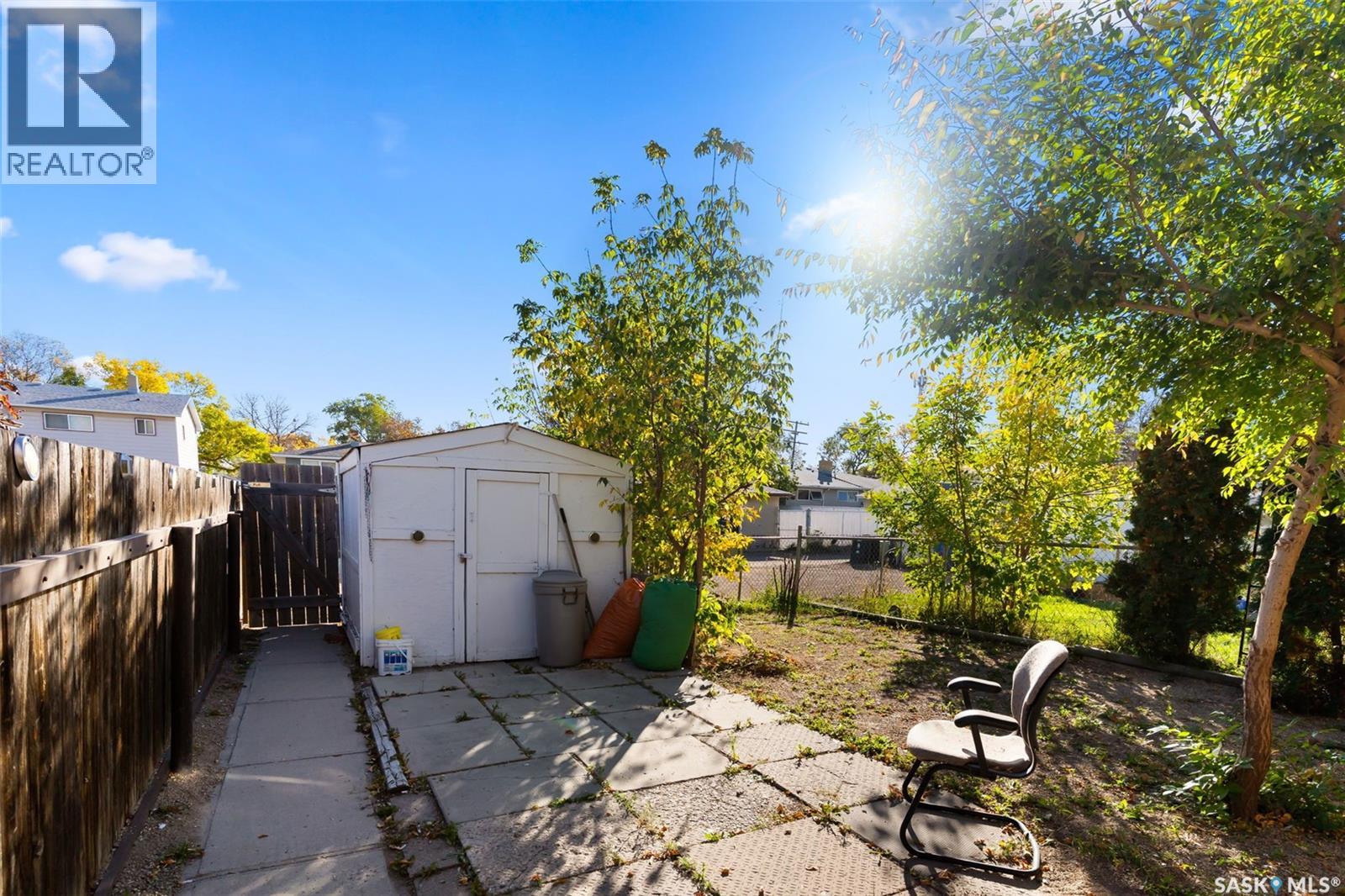 1435 Rupert Street, Regina, Saskatchewan  S4N 1V9 - Photo 25 - SK020171