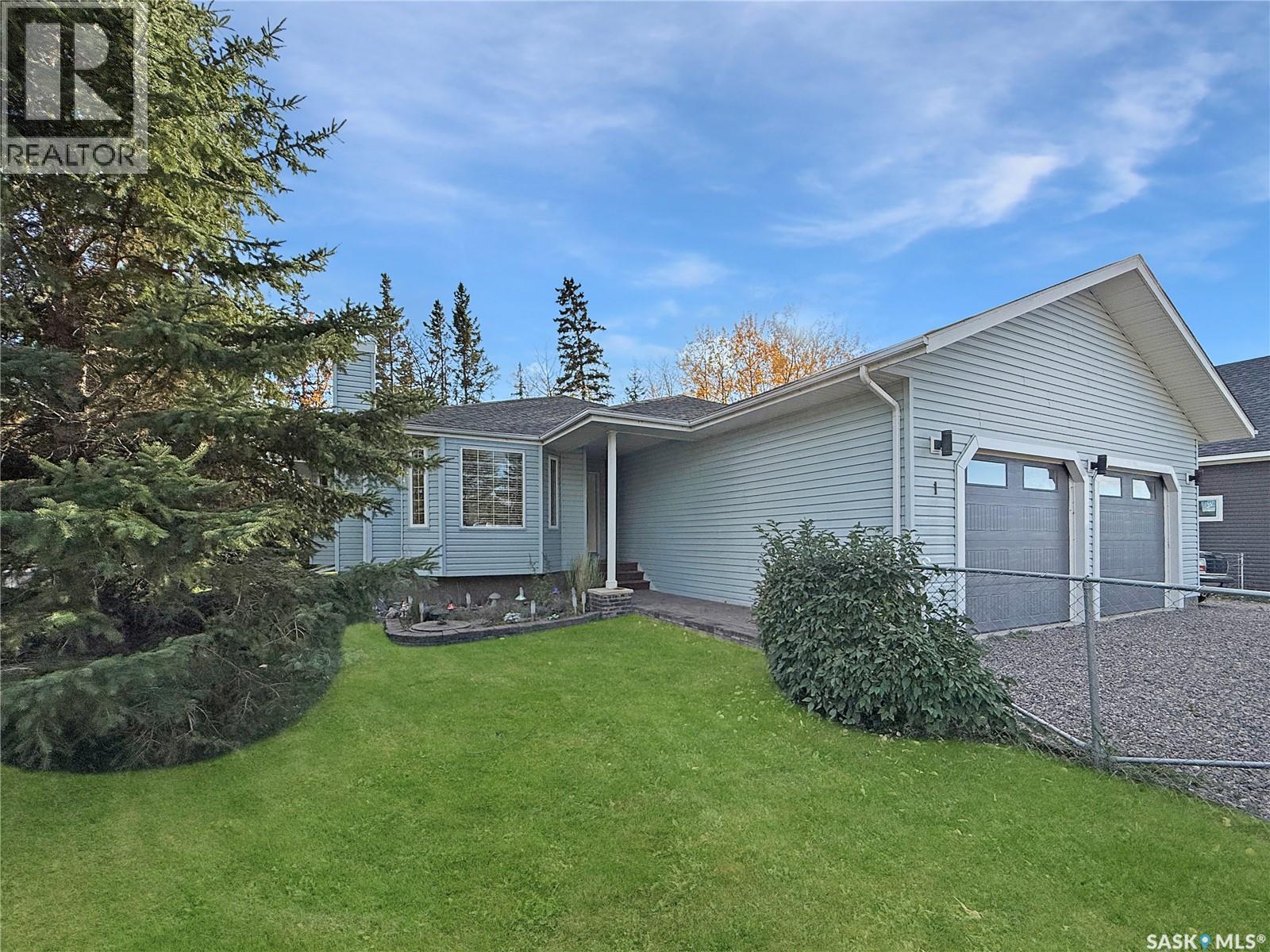 1 Pine Drive, Candle Lake, Saskatchewan  S0J 3E0 - Photo 1 - SK020164