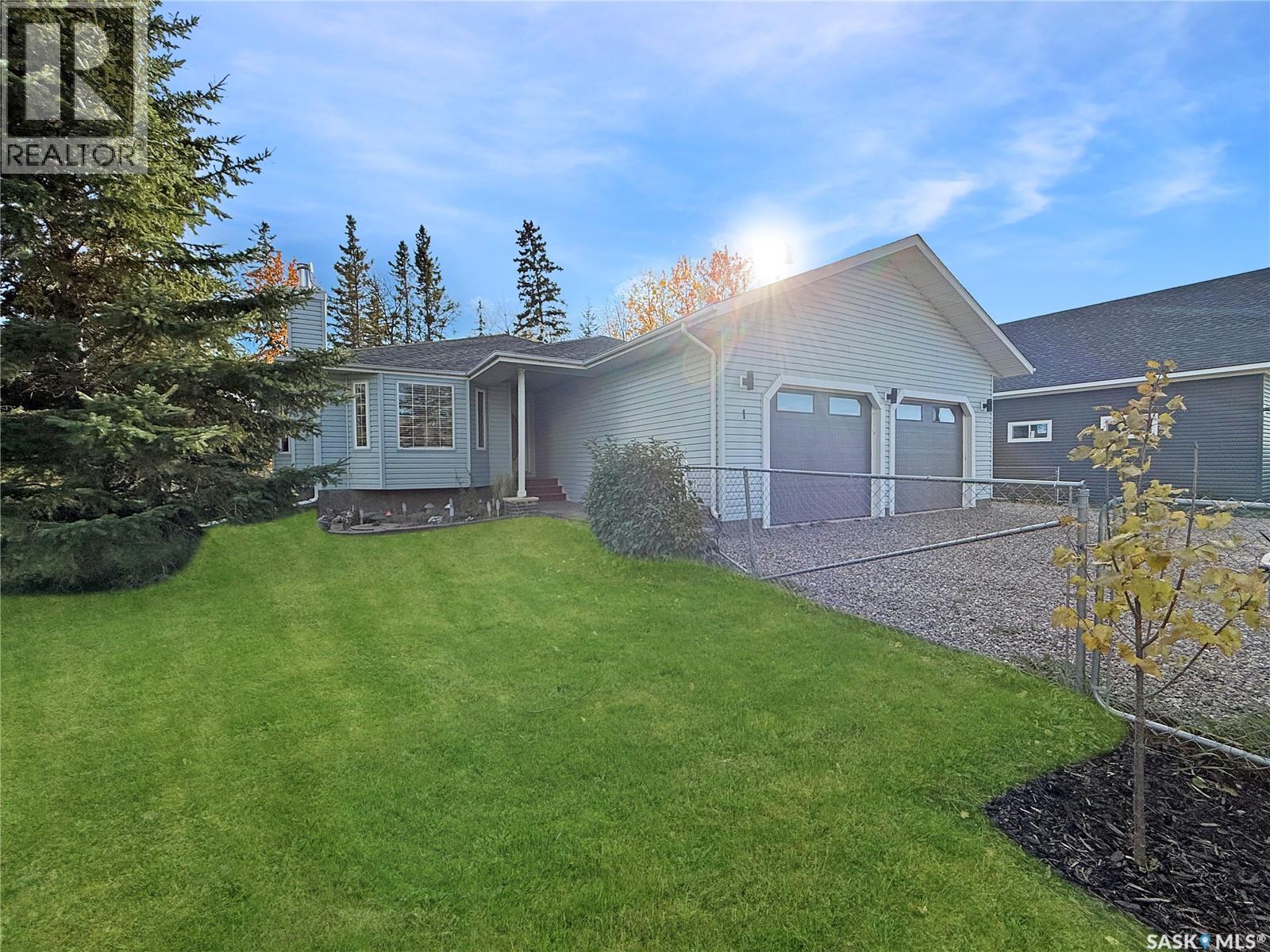 1 Pine Drive, Candle Lake, Saskatchewan  S0J 3E0 - Photo 33 - SK020164