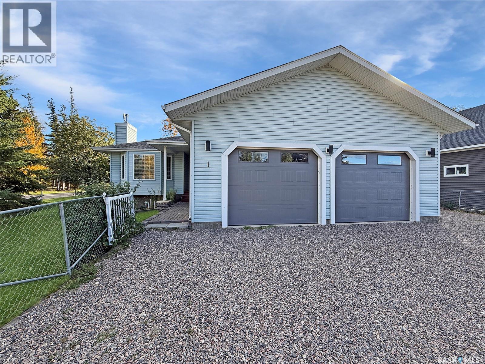1 Pine Drive, Candle Lake, Saskatchewan  S0J 3E0 - Photo 34 - SK020164