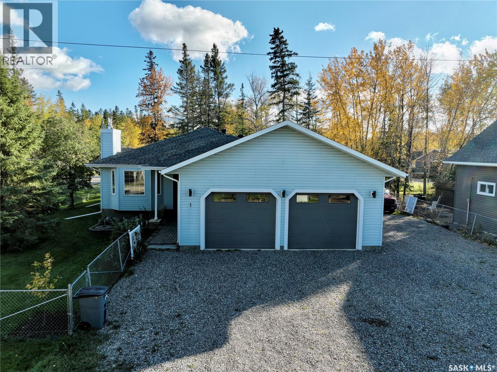1 Pine Drive, Candle Lake, Saskatchewan  S0J 3E0 - Photo 35 - SK020164