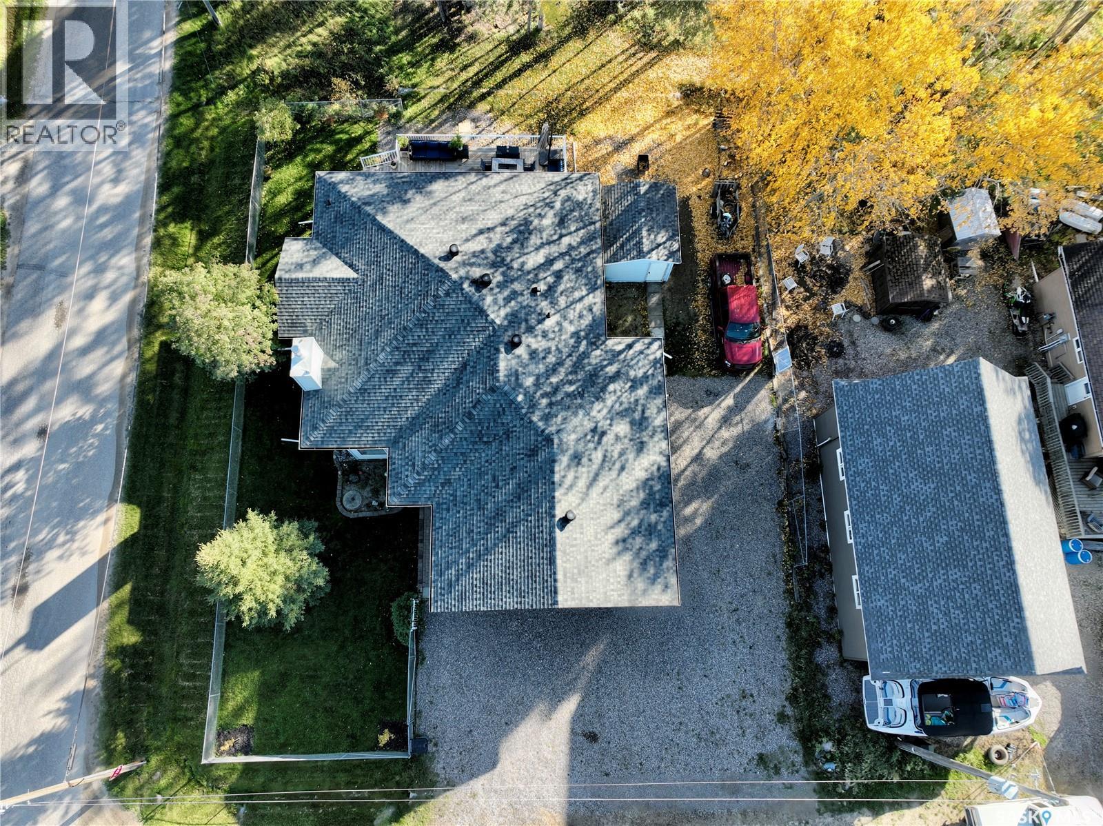1 Pine Drive, Candle Lake, Saskatchewan  S0J 3E0 - Photo 37 - SK020164