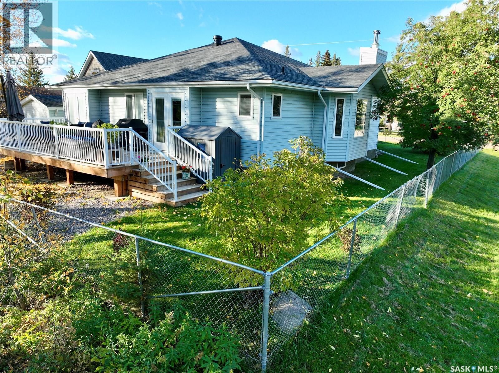 1 Pine Drive, Candle Lake, Saskatchewan  S0J 3E0 - Photo 38 - SK020164