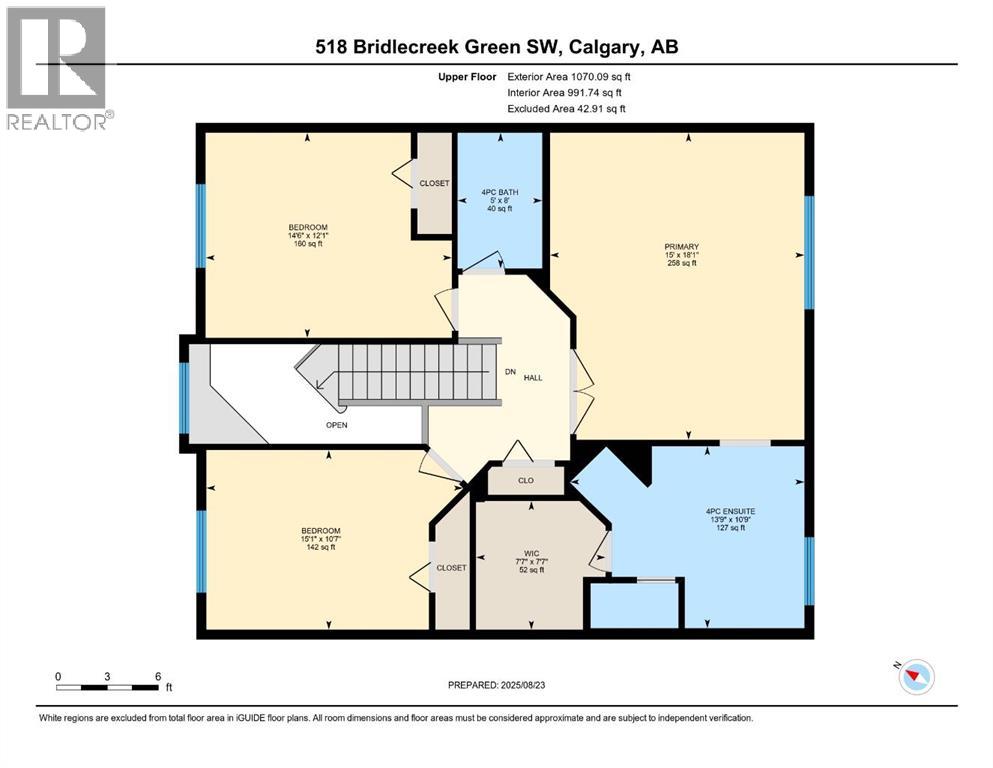 518 Bridlecreek Green Sw, Calgary, Alberta  T2Y 3P2 - Photo 50 - A2251104