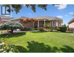 161 GOLF LINKS Drive Unit# 143, Baden, Ontario