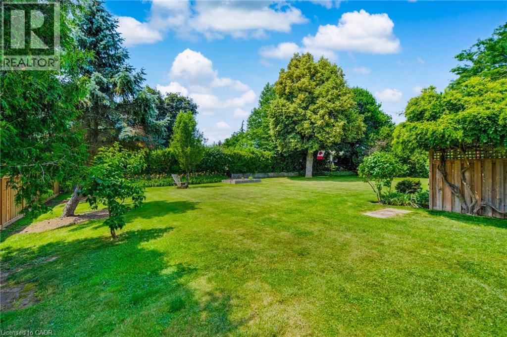5 Westmoreland Road, Hamilton, Ontario  L9H 5E2 - Photo 3 - 40773849
