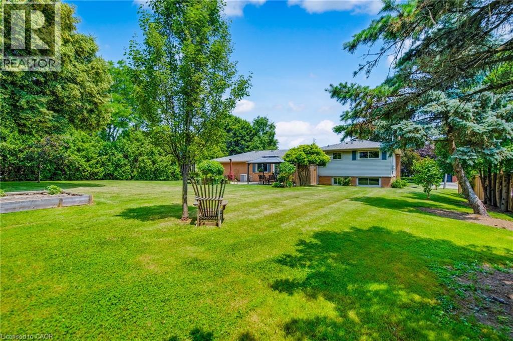 5 Westmoreland Road, Hamilton, Ontario  L9H 5E2 - Photo 36 - 40773849