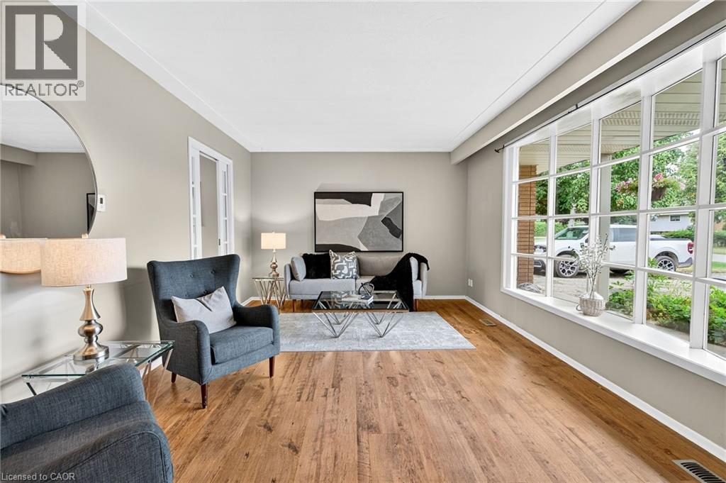 5 Westmoreland Road, Hamilton, Ontario  L9H 5E2 - Photo 8 - 40773849