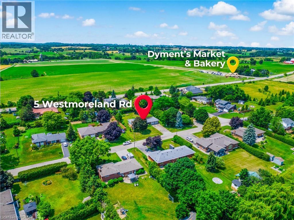 5 Westmoreland Road, Hamilton, Ontario  L9H 5E2 - Photo 38 - 40773849