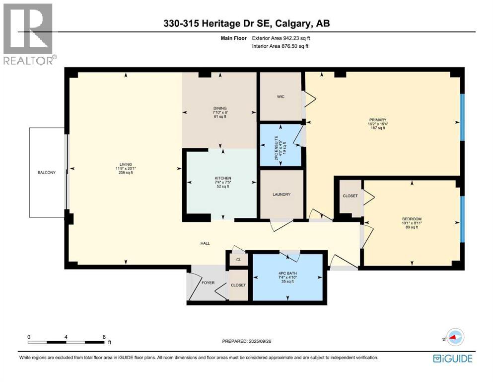 330, 315 Heritage Drive Se, Calgary, Alberta  T2H 1N2 - Photo 23 - A2260394